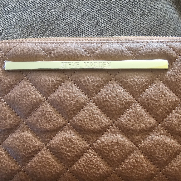 NWT Steve Madden Wallet - Picture 4 of 8